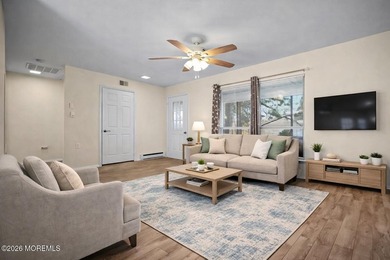 Welcome to our Home! Move Right In to this Pristine, Oxford - photo 8