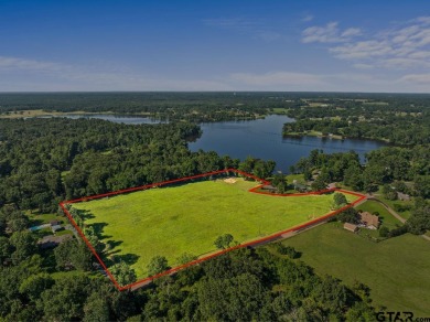  Acreage For Sale in Mount Pleasant Texas