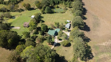 Lake Home For Sale in Oakland, Tennessee