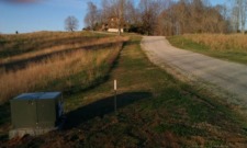 Premier Building Lot Overlooking Beautiful Dale Ho - photo 8