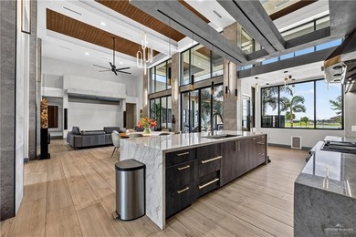 Stunning modern luxury home located in a gated subdivision in - photo 5
