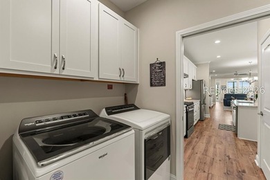 Welcome to this Hallmark floor plan in the highly sought-after - photo 7