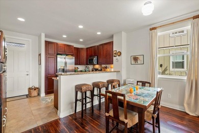 Welcome to Kai Ani Village, Unit 15-101, situated in the heart - photo 9