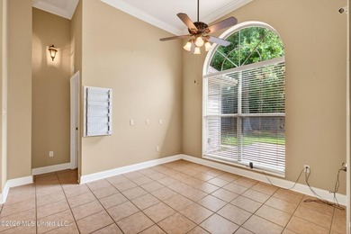 BEAUTIFUL FRENCH COUNTRY HOME WITH OPEN FLOWING FLOORPLAN AND - photo 11