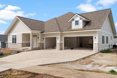 Lake Home For Sale in Sun Prairie, Wisconsin