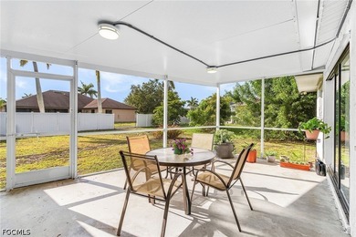 SW Cape Charmer at an Outstanding Price! NO FLOODING, NO HOA - photo 12