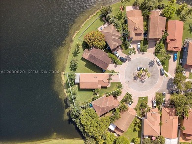 Superb one-story waterfront home in west central Pembroke Pines - photo 12