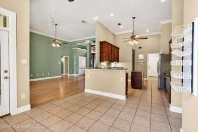 BEAUTIFUL FRENCH COUNTRY HOME WITH OPEN FLOWING FLOORPLAN AND - photo 12