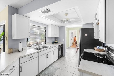 SW Cape Charmer at an Outstanding Price! NO FLOODING, NO HOA - photo 13
