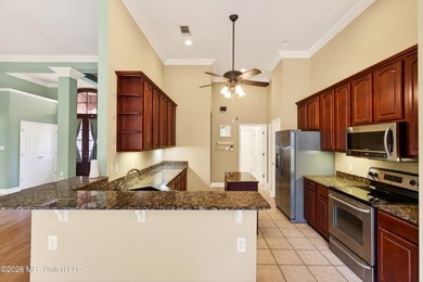 BEAUTIFUL FRENCH COUNTRY HOME WITH OPEN FLOWING FLOORPLAN AND - photo 13