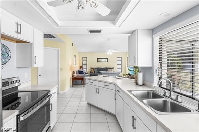 SW Cape Charmer at an Outstanding Price! NO FLOODING, NO HOA - photo 14
