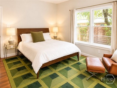 Mid-century modern gem in Savannah's Kensington Park/Groveland - photo 14