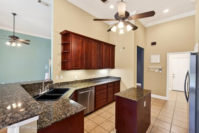 BEAUTIFUL FRENCH COUNTRY HOME WITH OPEN FLOWING FLOORPLAN AND - photo 14