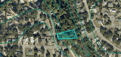 476 acre wooded interior lot zoned R1M . Not in flood Zone so - photo 15