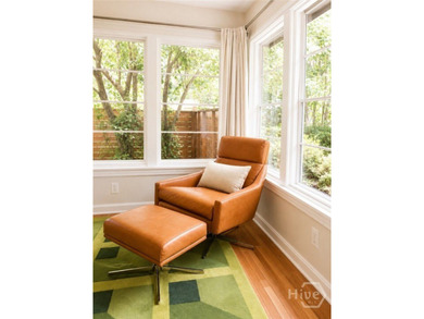 Mid-century modern gem in Savannah's Kensington Park/Groveland - photo 15