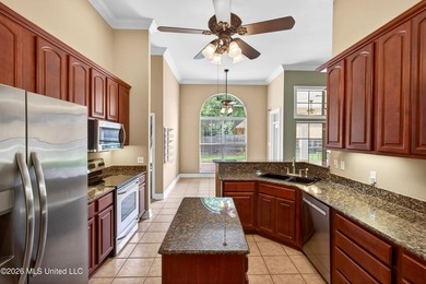 BEAUTIFUL FRENCH COUNTRY HOME WITH OPEN FLOWING FLOORPLAN AND - photo 15