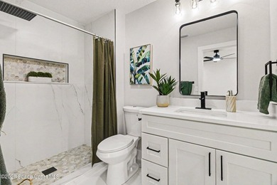 Step inside this newly renovated condominium waiting for you to - photo 15