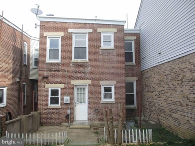 Three bedroom , 1.5 bath brick home with concrete facade and - photo 16