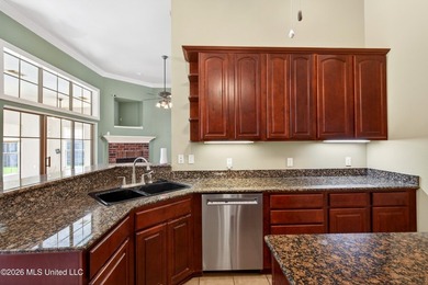 BEAUTIFUL FRENCH COUNTRY HOME WITH OPEN FLOWING FLOORPLAN AND - photo 17