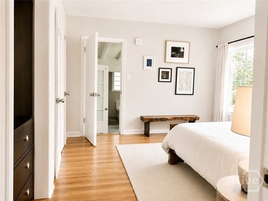 Mid-century modern gem in Savannah's Kensington Park/Groveland - photo 18