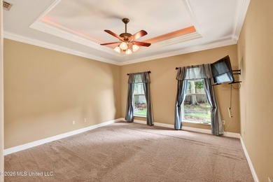BEAUTIFUL FRENCH COUNTRY HOME WITH OPEN FLOWING FLOORPLAN AND - photo 18