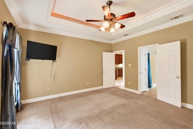 BEAUTIFUL FRENCH COUNTRY HOME WITH OPEN FLOWING FLOORPLAN AND - photo 19