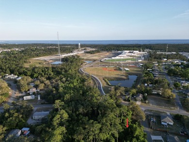 476 acre wooded interior lot zoned R1M . Not in flood Zone so - photo 20