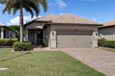 Corkscrew Lakes Home For Sale in Estero Florida