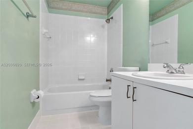 Superb one-story waterfront home in west central Pembroke Pines - photo 21