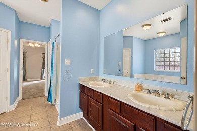 BEAUTIFUL FRENCH COUNTRY HOME WITH OPEN FLOWING FLOORPLAN AND - photo 22