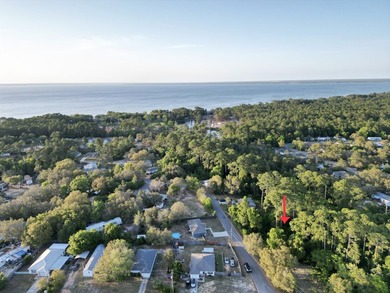 476 acre wooded interior lot zoned R1M . Not in flood Zone so - photo 23