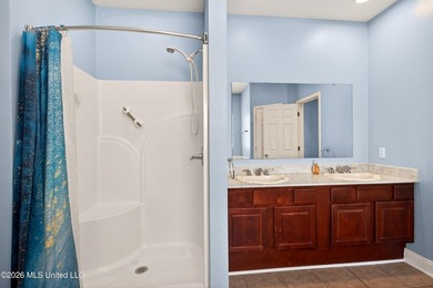 BEAUTIFUL FRENCH COUNTRY HOME WITH OPEN FLOWING FLOORPLAN AND - photo 23