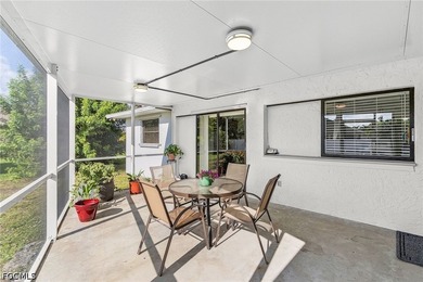 SW Cape Charmer at an Outstanding Price! NO FLOODING, NO HOA - photo 24