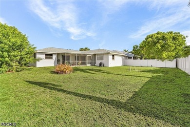 SW Cape Charmer at an Outstanding Price! NO FLOODING, NO HOA - photo 25