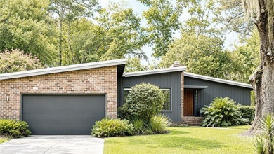 Mid-century modern gem in Savannah's Kensington Park/Groveland - photo 25