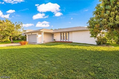 SW Cape Charmer at an Outstanding Price! NO FLOODING, NO HOA - photo 26