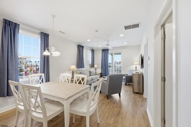Beautiful 2BR/2BA at the Ebb Tide Suites Condominiums just a - photo 7