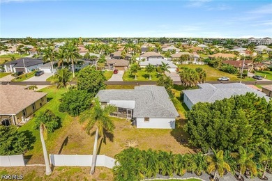 SW Cape Charmer at an Outstanding Price! NO FLOODING, NO HOA - photo 29