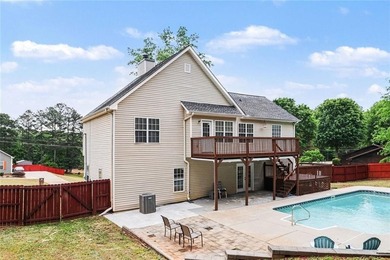 *** BIG PRICE REDUCTION!! $20K OFF *** WOW! NO HOA! SALT WATER - photo 30