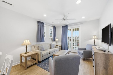 Beautiful 2BR/2BA at the Ebb Tide Suites Condominiums just a - photo 10