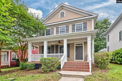 Lake Carolina Home For Sale in Columbia South Carolina