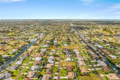 SW Cape Charmer at an Outstanding Price! NO FLOODING, NO HOA - photo 31