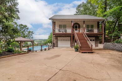 Lake Home For Sale in Branson, Missouri