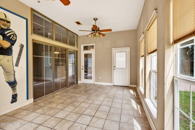 BEAUTIFUL FRENCH COUNTRY HOME WITH OPEN FLOWING FLOORPLAN AND - photo 32