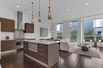 Experience Luxury City Living In This Exceptional 3 Bedroom, 3 - photo 5