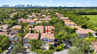 ABSOLUTELY BEAUTIFULLY REMODELED 3/2.5 OPEN CORNER WITH A 2 CAR - photo 6