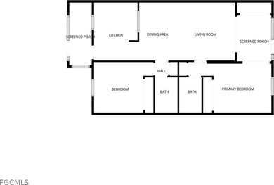 Welcome to 8340 Charter Club Circle #3, a beautifully maintained - photo 38