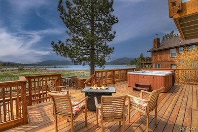 Welcome to lakefront living at its finest in the highly - photo 39