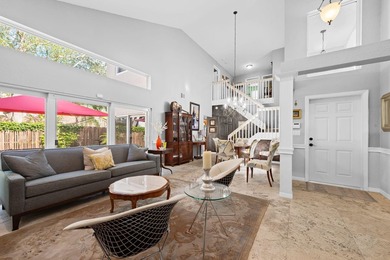 ABSOLUTELY BEAUTIFULLY REMODELED 3/2.5 OPEN CORNER WITH A 2 CAR - photo 9