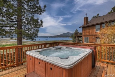 Welcome to lakefront living at its finest in the highly - photo 41